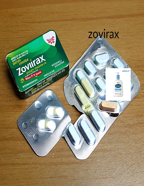 Zovirax generico crema